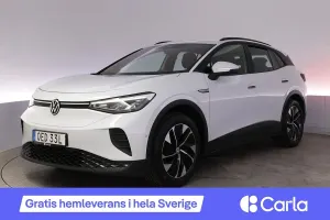 Volkswagen ID.4 2023